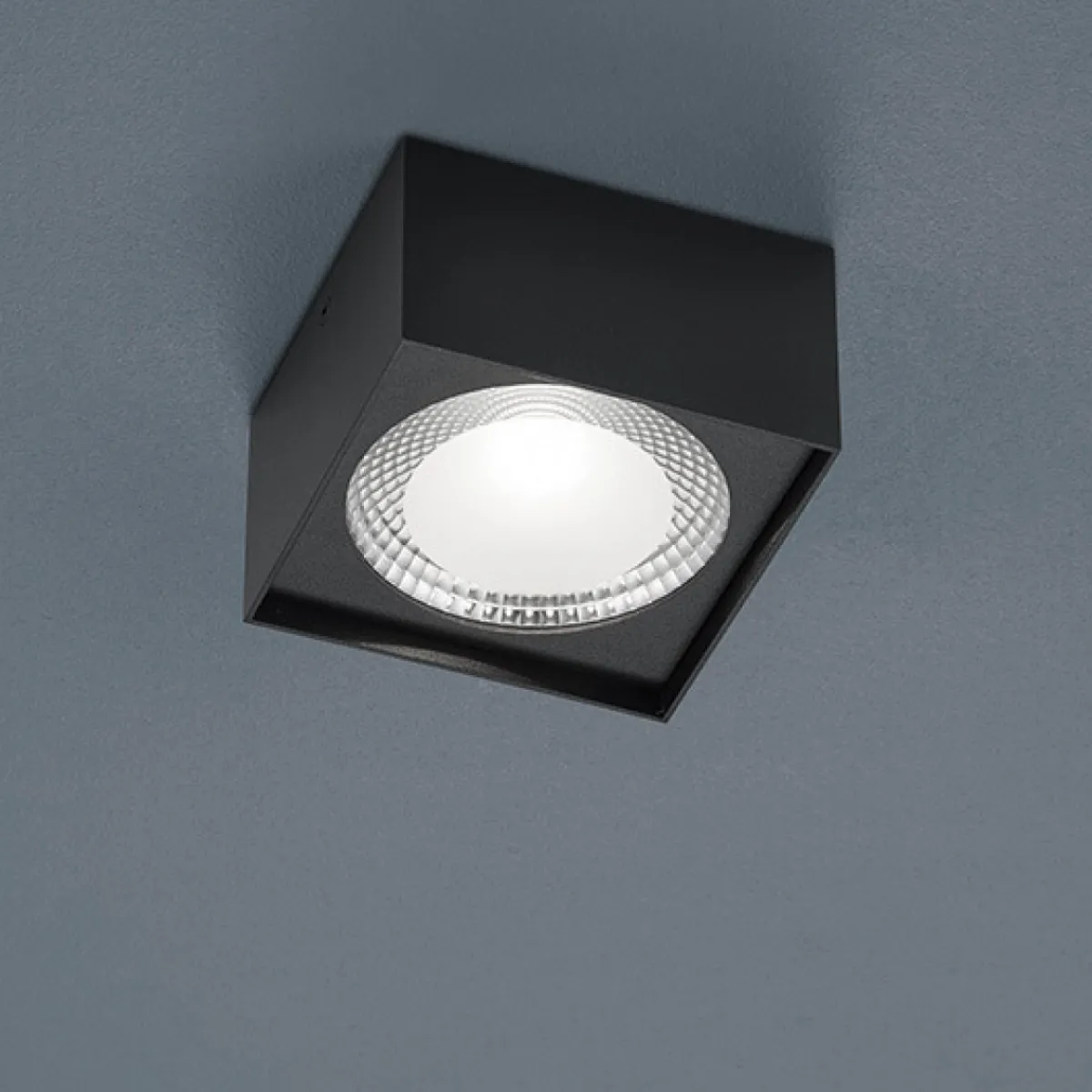 Sale Kari LED Deckenleuchte, eckig Wohnzimmer|Flur