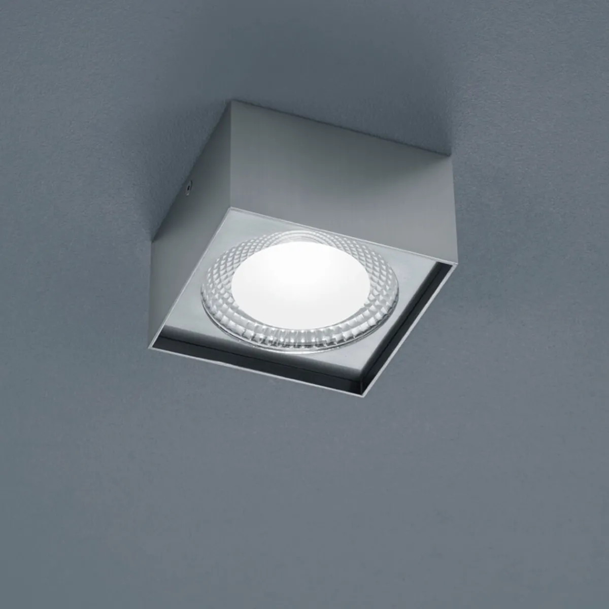 Sale Kari LED Deckenleuchte, eckig Wohnzimmer|Flur