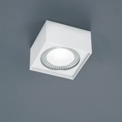 Sale Kari LED Deckenleuchte, eckig Wohnzimmer|Flur