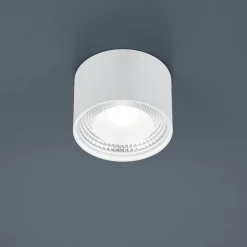 Outlet Kari LED Deckenleuchte, rund Wohnzimmer|Flur