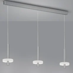 Outlet Kea LED Pendelleuchte, 3-flg. Küche|Essbereiche
