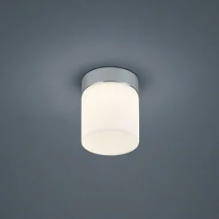 Online Keto LED Deckenleuchte, rund Flur|Badezimmer