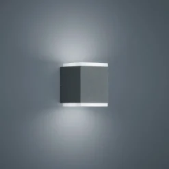 Sale Kibo LED Außenwandleuchte Terrassen|Fassaden