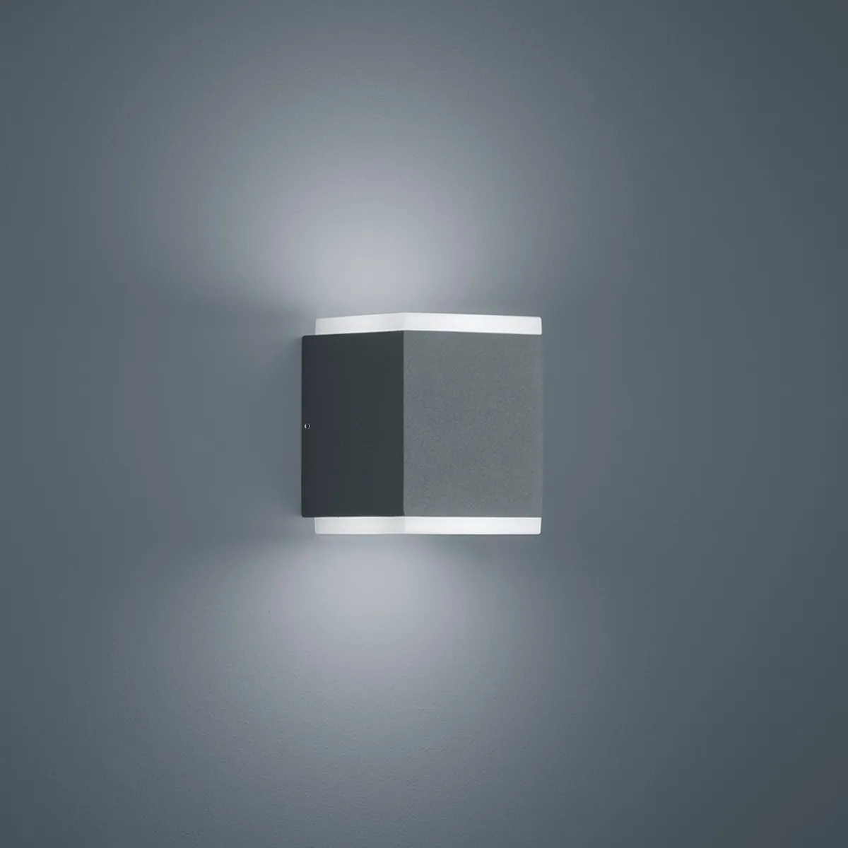 Sale Kibo LED Außenwandleuchte Terrassen|Fassaden