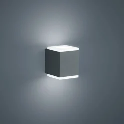 Sale Kibo LED Außenwandleuchte Terrassen|Fassaden