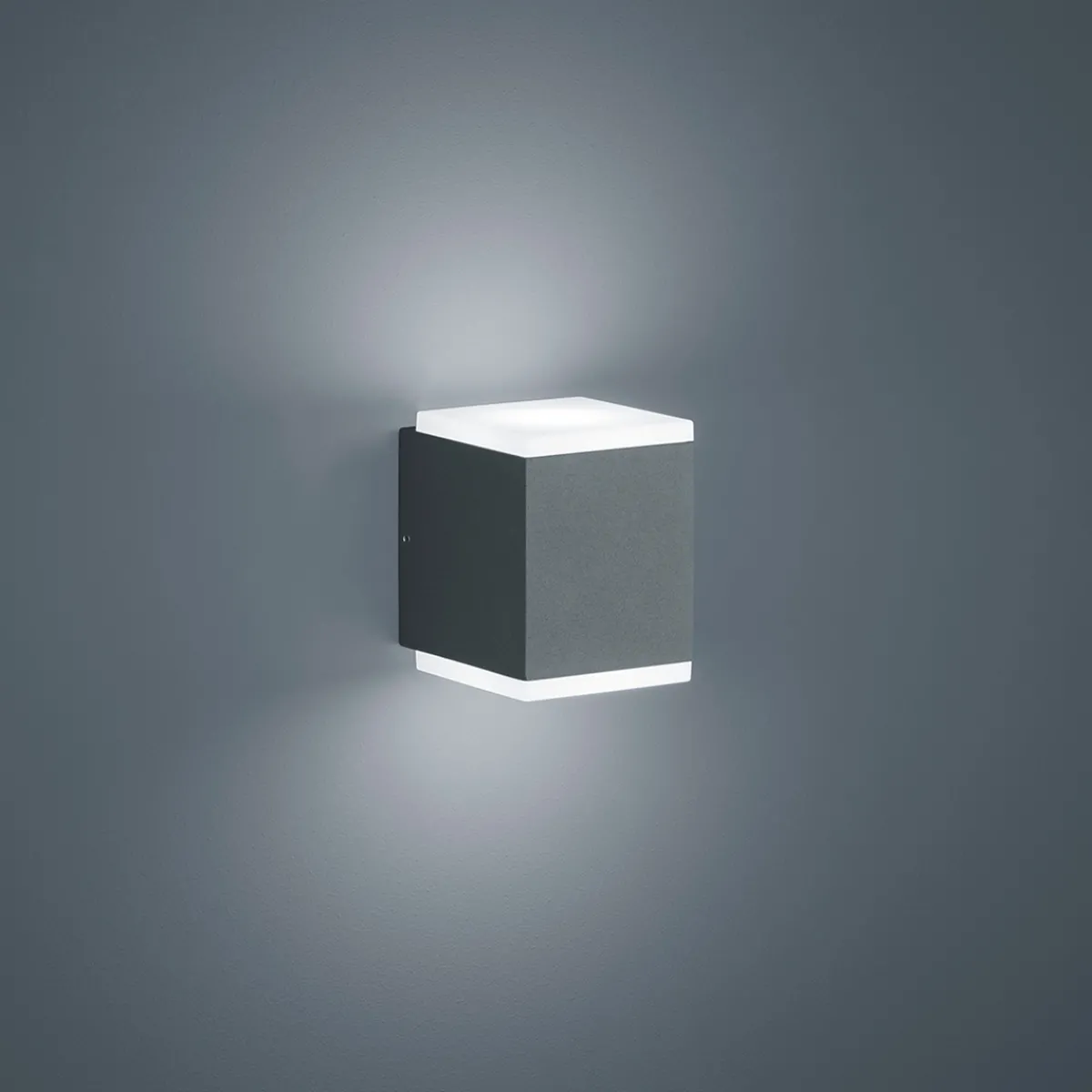 Sale Kibo LED Außenwandleuchte Terrassen|Fassaden