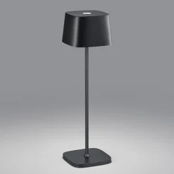 New Kori LED Akkuleuchte Terrassen|Dekorative Leuchten