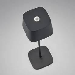 New Kori LED Akkuleuchte Terrassen|Dekorative Leuchten