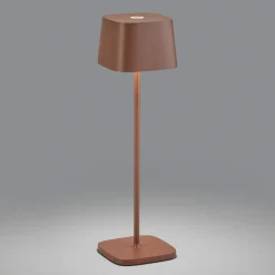 New Kori LED Akkuleuchte Terrassen|Dekorative Leuchten