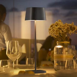 New Kori LED Akkuleuchte Terrassen|Dekorative Leuchten