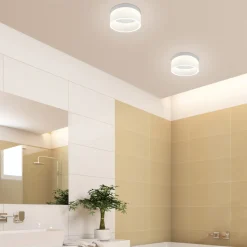 Outlet Liv LED Deckenleuchte mit Casambi-Modul Deckenleuchten|Flur