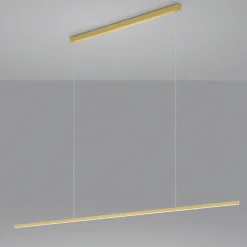 Discount Loopy LED Pendelleuchte Küche|Pendelleuchten