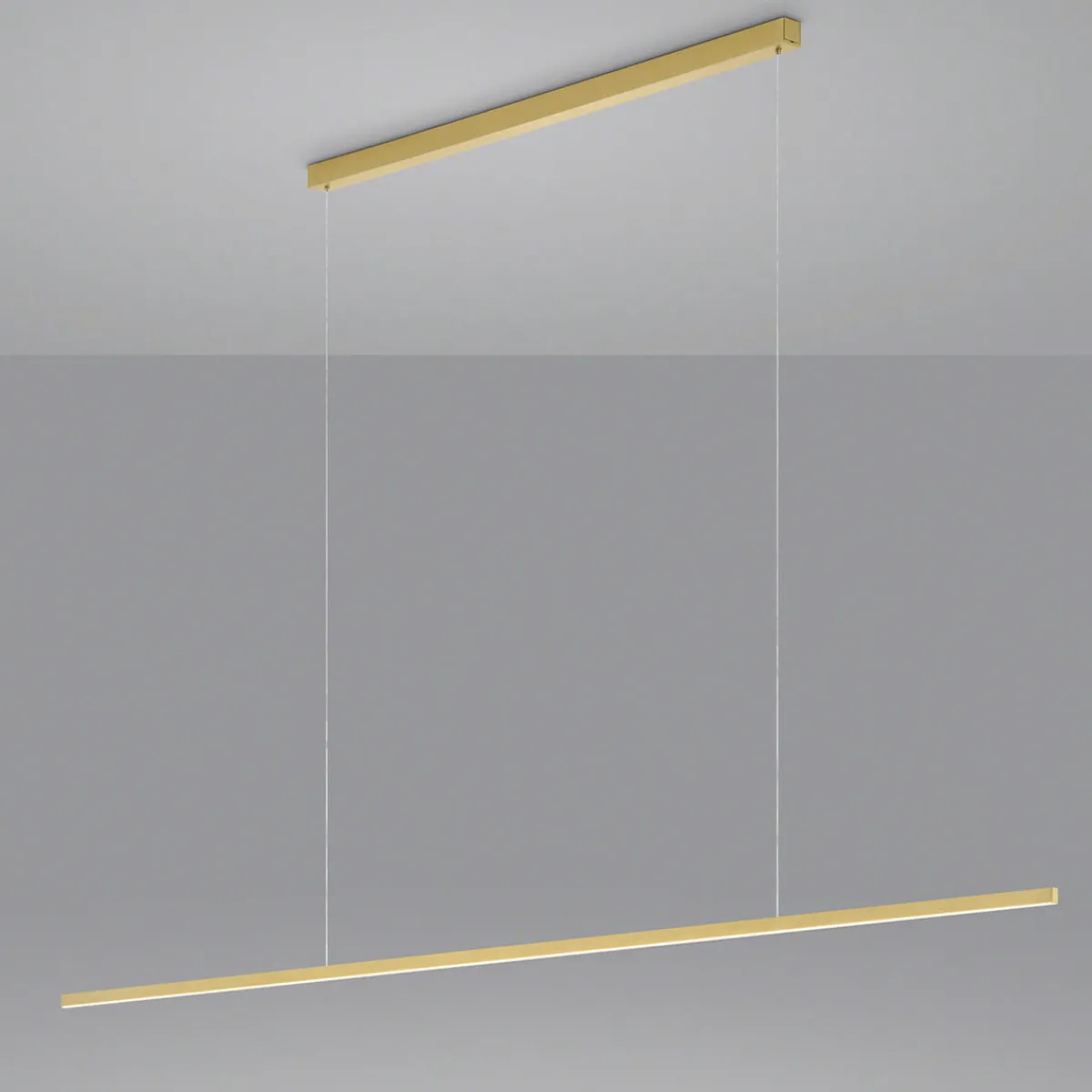 Discount Loopy LED Pendelleuchte Küche|Pendelleuchten