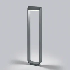 New Luz 44 LED Pollerleuchte Wege/Zufahrten|Stehleuchten