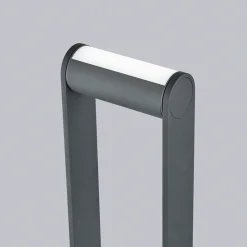 New Luz 44 LED Pollerleuchte Wege/Zufahrten|Stehleuchten