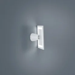 Discount Meta LED Außenwandleuchte Fassaden|Wandleuchten