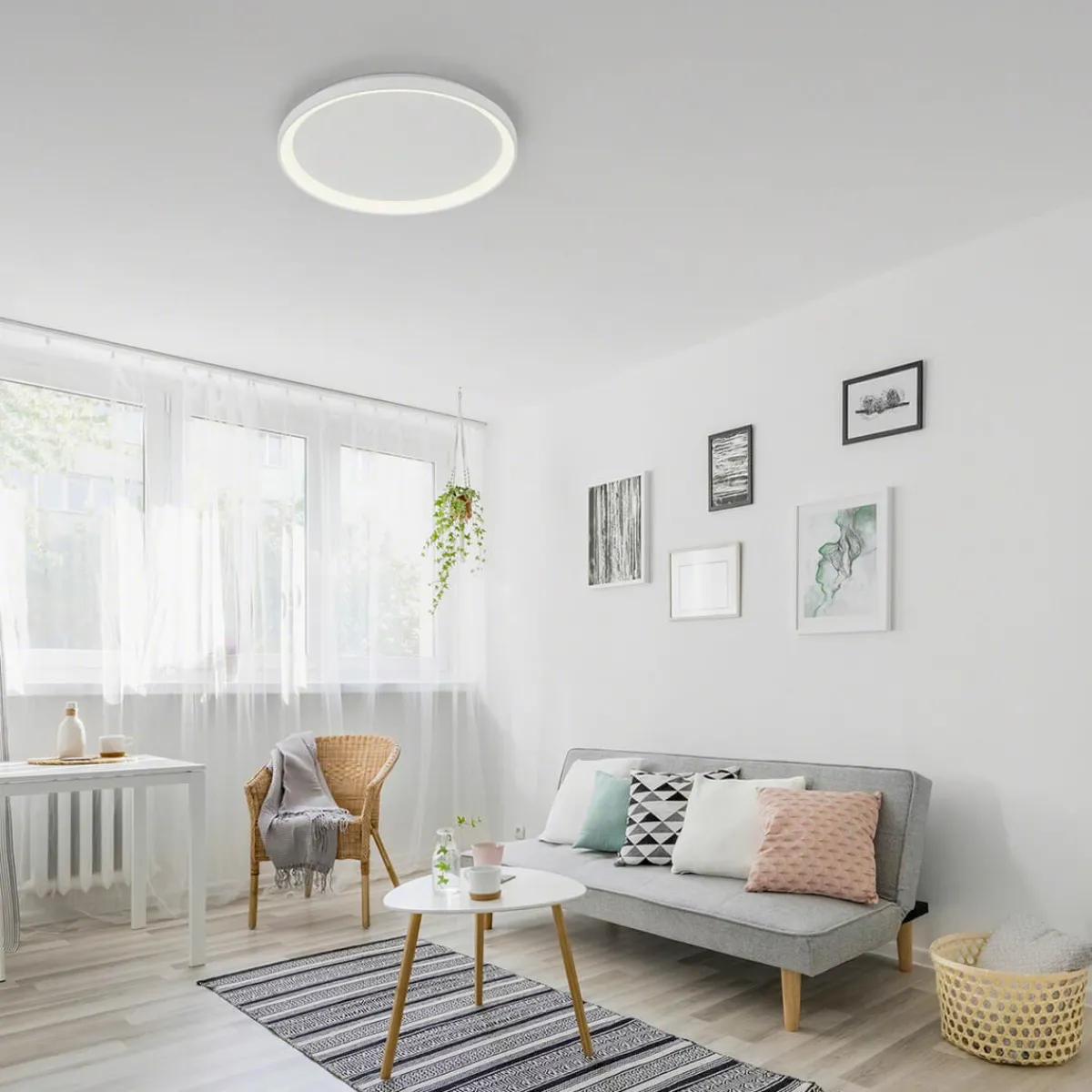 Discount Mori LED Deckenleuchte Deckenleuchten|Flur