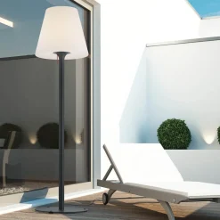 Sale Moris XL Outdoor Stehleuchte Terrassen|Dekorative Leuchten