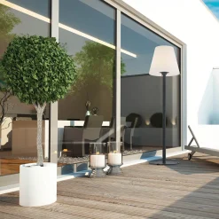 Sale Moris XL Outdoor Stehleuchte Terrassen|Dekorative Leuchten