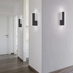 Hot Nex LED Wandleuchte Flur|Wohnzimmer