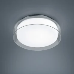 Sale Olvi LED Deckenleuchte Schlafzimmer|Flur