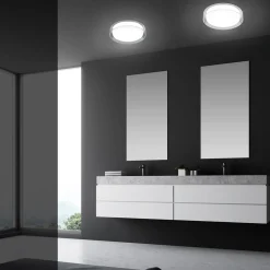 Sale Olvi LED Deckenleuchte Schlafzimmer|Flur