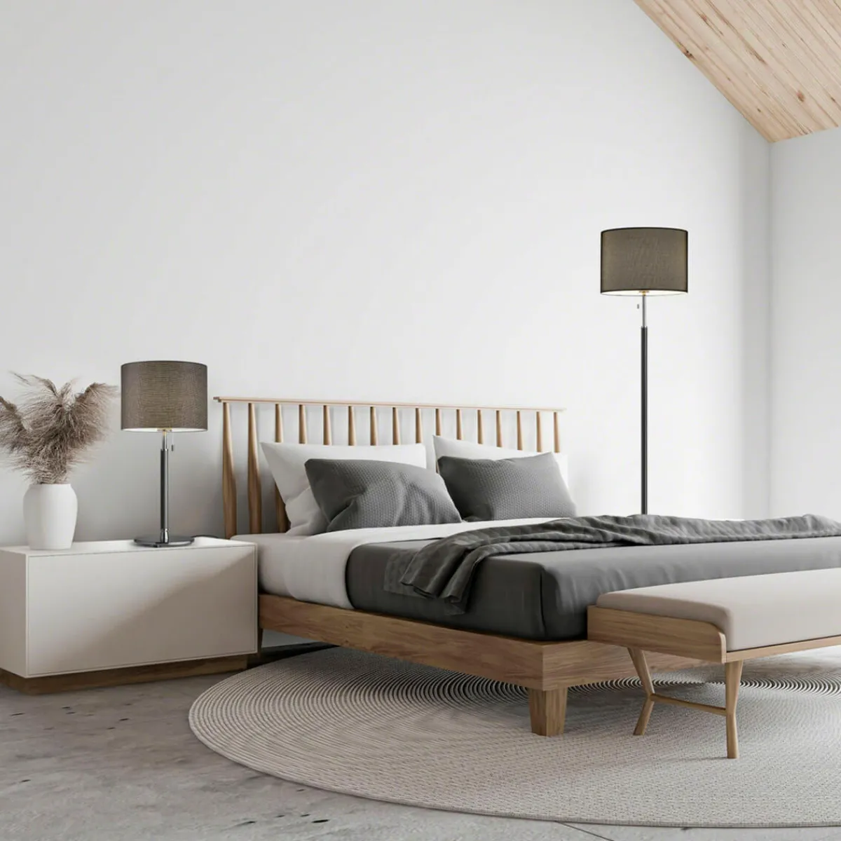 Clearance Oppo Tischleuchte Tischleuchten|Schlafzimmer