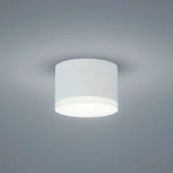 New Pala LED Deckenleuchte Flur|Badezimmer