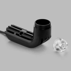 Sale Pic LED Deckeneinbaustrahler Acryl, Auslaufmodell Deckenleuchten|Flur