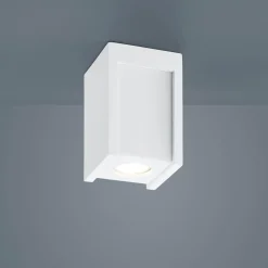 Sale Pont Deckenleuchte aus Gips, 10 x 10 cm Küche|Strahler & Spots