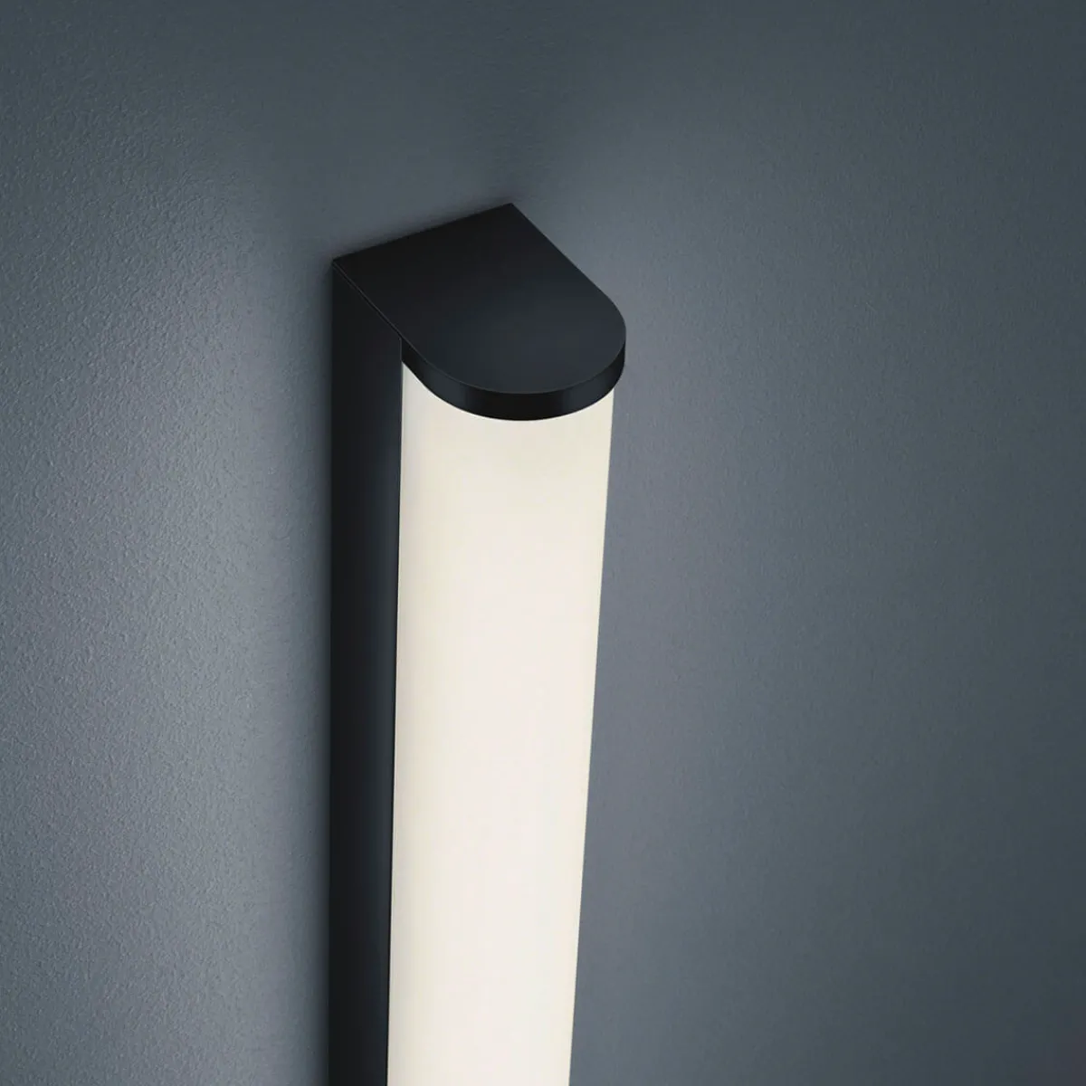 New Ponto LED Wandleuchte Flur|Badezimmer