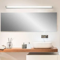 New Ponto LED Wandleuchte Flur|Badezimmer