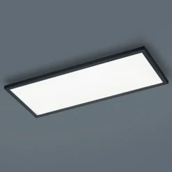 Discount Rack LED Deckenleuchte, 61 x 26 cm Wohnzimmer|Schlafzimmer