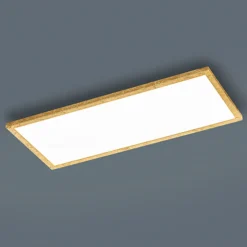 Discount Rack LED Deckenleuchte, 61 x 26 cm Wohnzimmer|Schlafzimmer