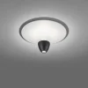 Hot Redo LED Deckenleuchte mit Casambi-Modul Deckenleuchten|Wohnzimmer