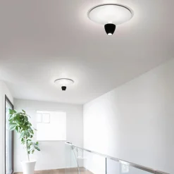 Hot Redo LED Deckenleuchte mit Casambi-Modul Deckenleuchten|Wohnzimmer