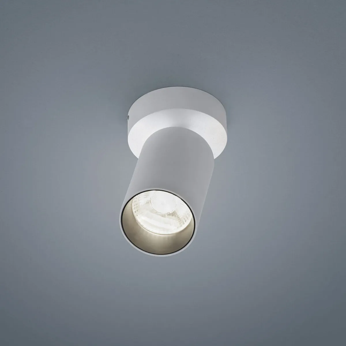 Hot Riwa LED Deckenleuchte, 1-flg. Flur|Strahler & Spots