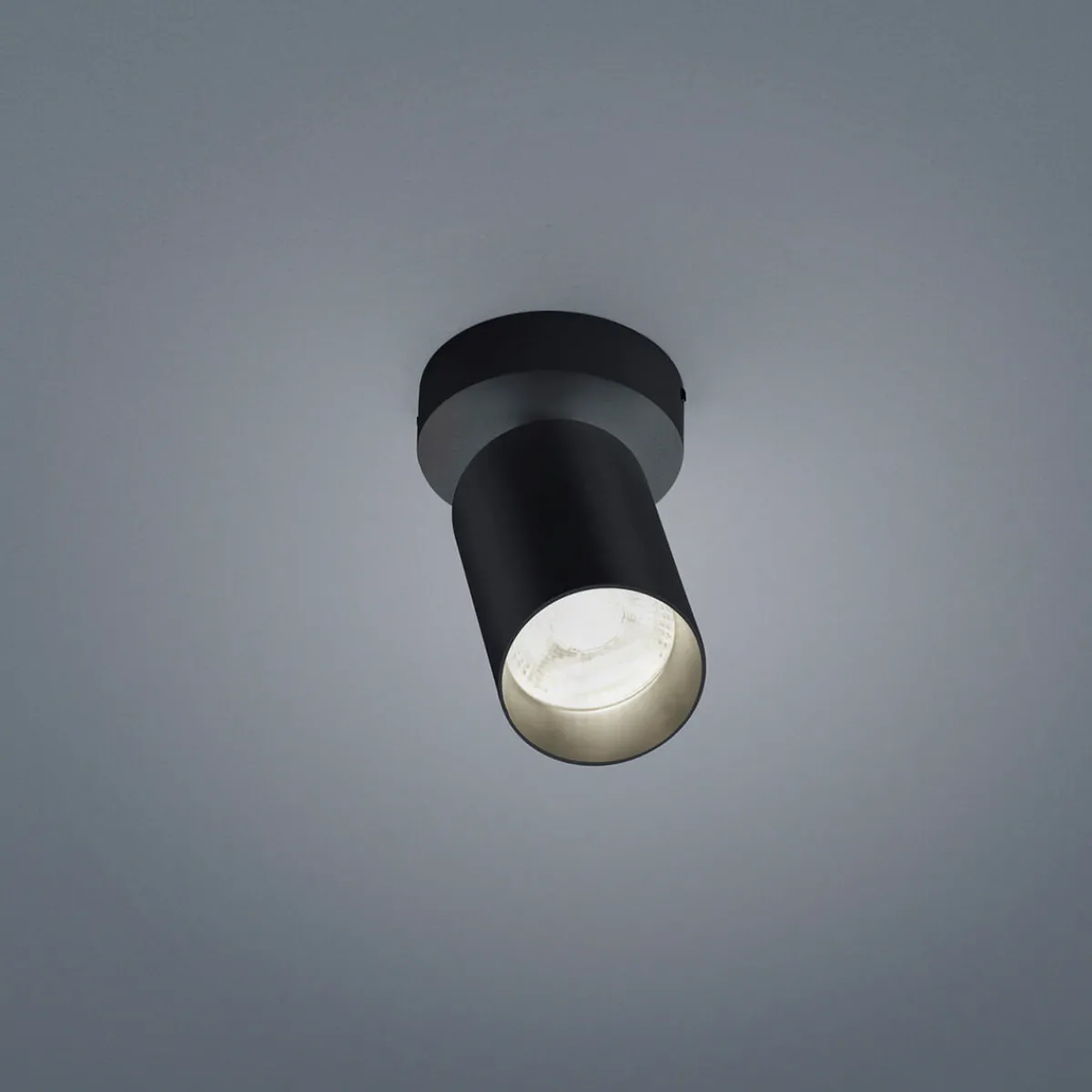 Hot Riwa LED Deckenleuchte, 1-flg. Flur|Strahler & Spots