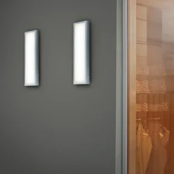 Online Scala LED Außenwandleuchte Wandleuchten