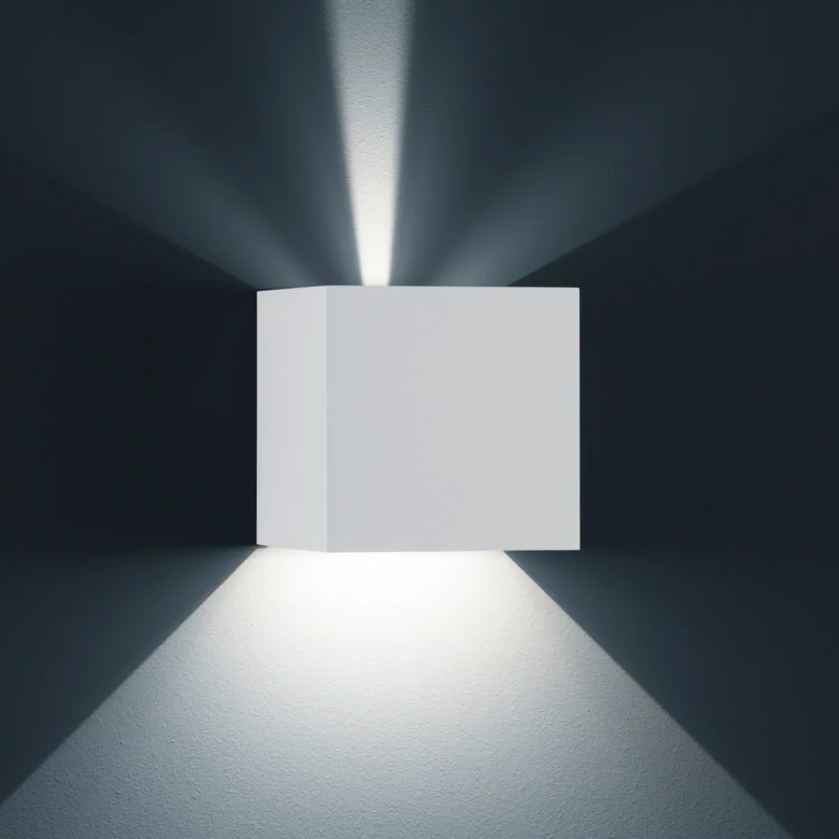 Discount Siri 44 - L LED Außenwandleuchte Fassaden|Wandleuchten