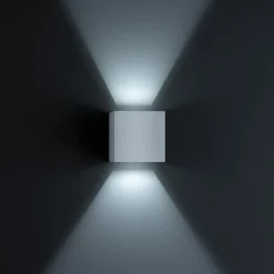 Clearance Siri 44 Up & Down LED Außenwandleuchte Fassaden|Wandleuchten