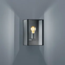 Skip Wandleuchte Hauseingänge|Fassaden