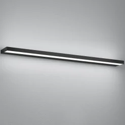 New Slate LED Wand- / Spiegelleuchte, Länge: 90 cm Flur|Badezimmer