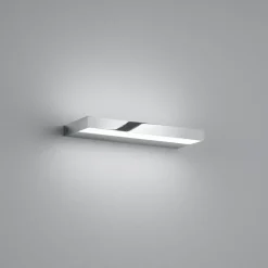 Hot Slate LED Wand- / Spiegelleuchte, Länge: 30 cm Flur|Badezimmer