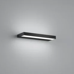 Hot Slate LED Wand- / Spiegelleuchte, Länge: 30 cm Flur|Badezimmer