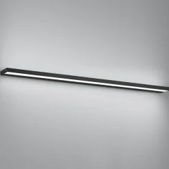 Online Slate LED Wand- / Spiegelleuchte, Länge: 120 cm Flur|Badezimmer