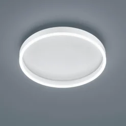 Sale Sona LED Deckenleuchte, Ø: 40 cm Wohnzimmer|Schlafzimmer