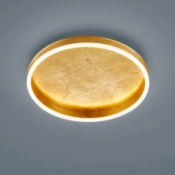 Sale Sona LED Deckenleuchte, Ø: 40 cm Wohnzimmer|Schlafzimmer