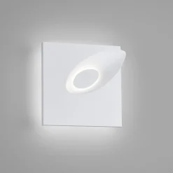 Outlet Tail LED Wandleuchte Fassaden|Wandleuchten