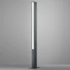 Discount Tendo LED Pollerleuchte, Höhe: 202 cm Wege/Zufahrten|Stehleuchten